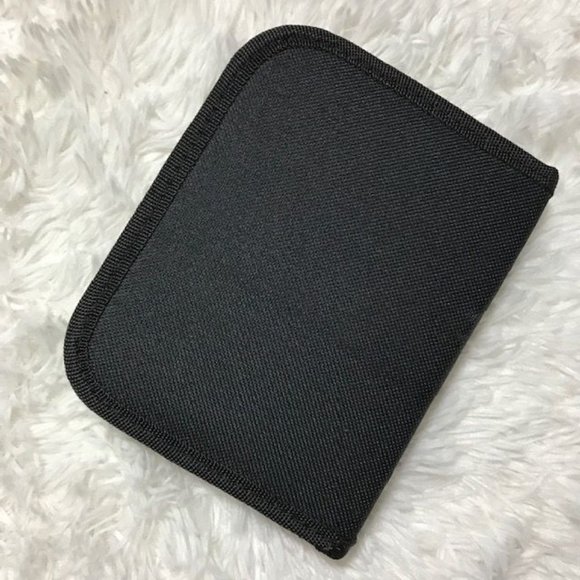 NWOT Crazy 8's, Go Fish, Dice & Zippered Travel Storage Case Set - Picture 7 of 11